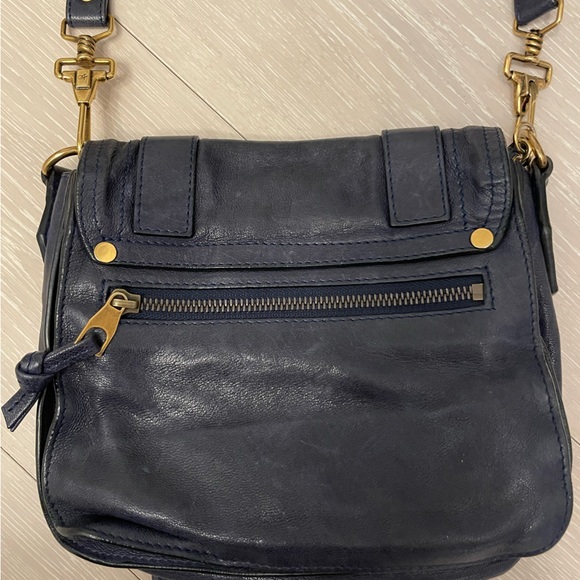 Proenza Schouler mini ps1 crossbody - Picture 5 of 8